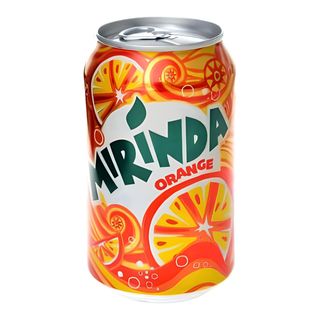 Mirinda Orange 33cl Canette