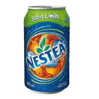 Nestea Limão