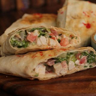 Цезарь-ролл