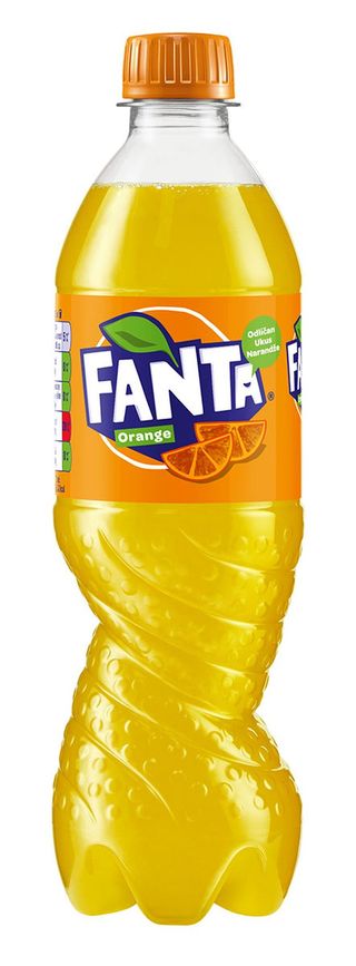 Fanta 0.5l