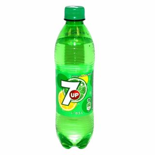 7UP (0,5л)