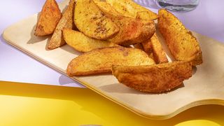 მექსიკური კარტოფილი