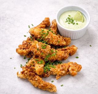 Perry's Chicken Sticks (7 uds)