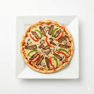 Pizza Tasty
