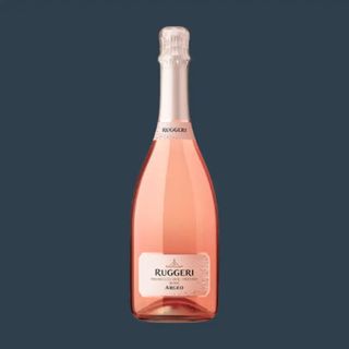 Ruggeri ARGEO PROSECCO ROSE' DOC TREVISO Brut - MILLESIMATO