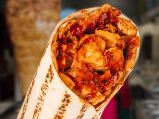 Велика Гостра - Хочу Ситно (500g)