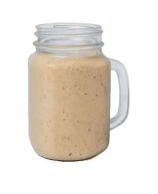 Salted Caramel Shake