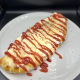 Italijanska piroška velika