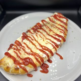 Italijanska piroška velika