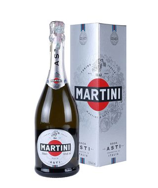 Շամպայն Martini Asti  0,75լ Իտալիա  տուփով, , հատ