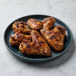 Alette pollo 6 pezzi
