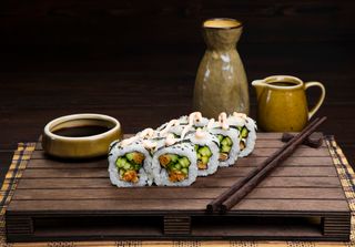 Ռոլլ Նորիտո 8 կտոր