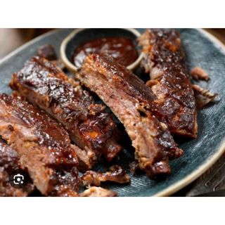 Pork Ribs