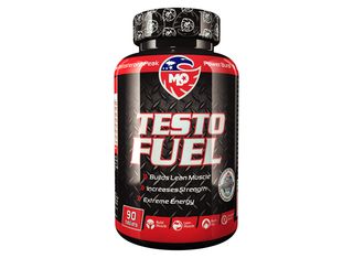 TESTO FUEL - 90 таблетки