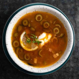 Солянка (300г)