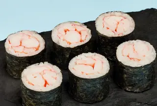 Norimak shrimp