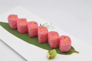 71-Hosomaki pinko - 6 pezzi