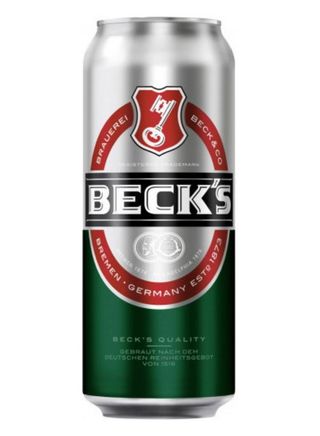 Beck's