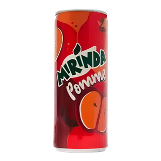 Merinda Pomme