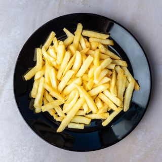 Pomfrit porcija 200g