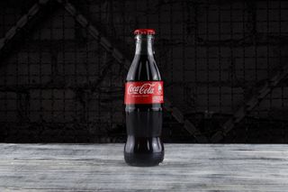 Coca-Cola 0,25 л
