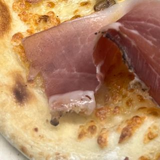 Speck e Scamorza