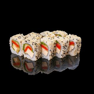 California Tofu - Vegan