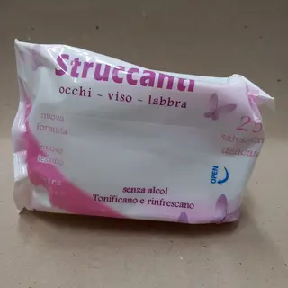 Struccanti 