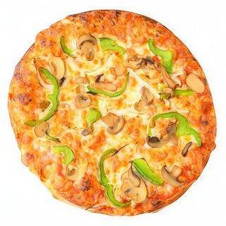 FAMILIAR SPRINGFIELD