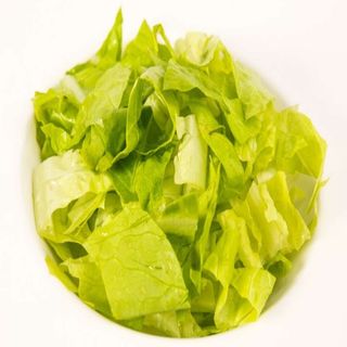 Insalata verde