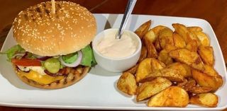 Burger Al Posto Giusto