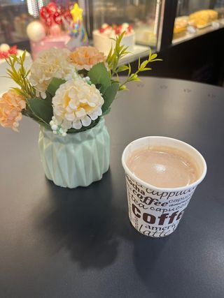 Jacobs Royal 100% arabica - ამერიკანო