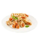 Млинці Французькі З Ірискою