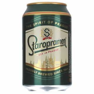 Staropramen