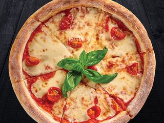 Піца Маргарита (450g)