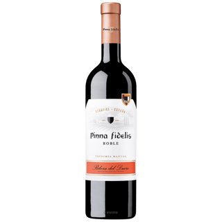 Pinna Fidelis Tempranillo D.O. Ribera del Duero 
