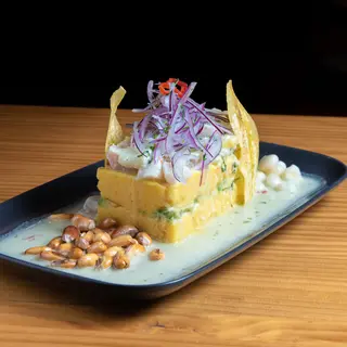 CAUSA ACEVICHADA