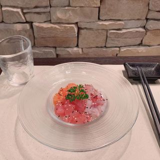 46. Chirashi misto