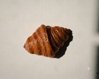 Croissant Clásico