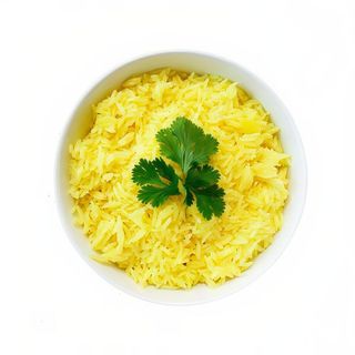 Pilau Rice