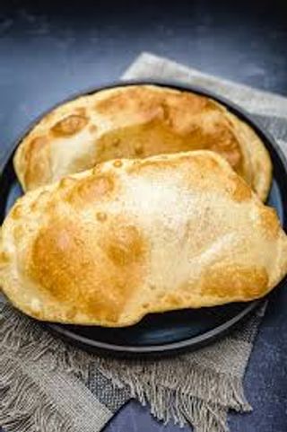 Bhatura