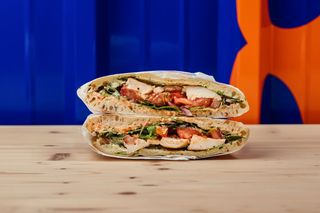 Джоб Пилешко Сувлаки (420 гр.)