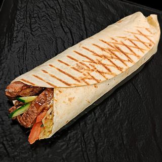 Біф бекон рол (260г)