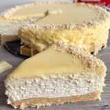 Fetta di torta speciale Bounty