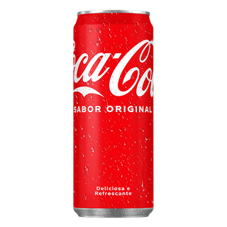 COCA-COLA 33CL