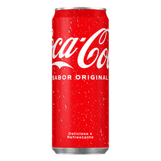 COCA-COLA 33CL