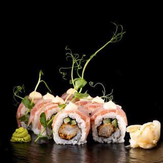 Туна Торпедо (8бр)