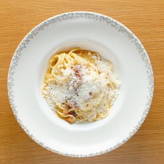 Спагети Класическа Карбонара