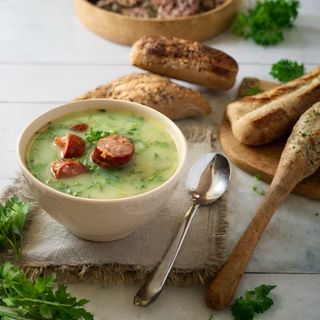 Caldo Verde