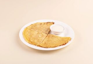 Блинчики со сметаной (170 гр.)